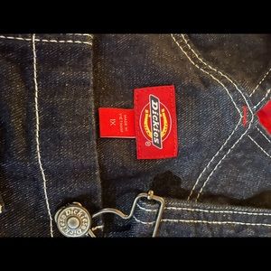 XL Dickies coveralls Brand New